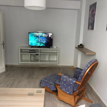 Casa Yolanda * 卡门港