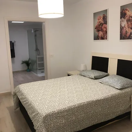 Casa Yolanda 公寓