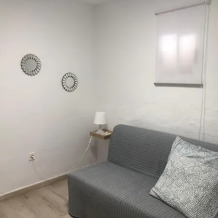 Casa Yolanda 公寓 *