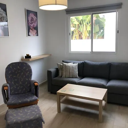 公寓 Casa Yolanda *