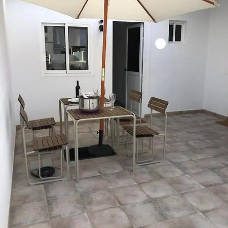 Casa Yolanda 公寓 *